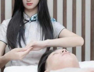 成都金牛区SPA养生治愈脑疲劳，改善失眠健忘状态